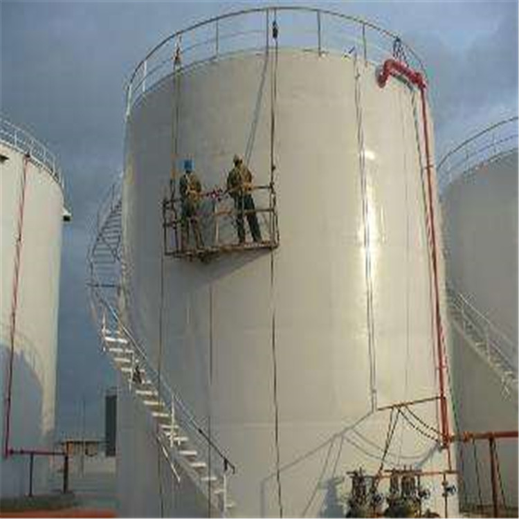 仙居喷漆翻新・工业喷漆・设备喷漆服务简介